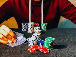 Casino Taker
